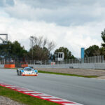 #7 Porsche 962-C – Ivan Vercoutere / Ralf Kelleners – 2025 Espiritu de Montjuic – 64