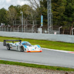 #7 Porsche 962-C – Ivan Vercoutere / Ralf Kelleners – 2025 Espiritu de Montjuic – 66