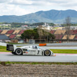 #7 Porsche 962-C – Ivan Vercoutere / Ralf Kelleners – 2025 Espiritu de Montjuic – 67