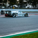 #7 Porsche 962-C – Ivan Vercoutere / Ralf Kelleners – 2025 Espiritu de Montjuic – 7