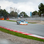 #7 Porsche 962-C – Ivan Vercoutere / Ralf Kelleners – 2025 Espiritu de Montjuic – 70