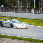 #7 Porsche 962-C – Ivan Vercoutere / Ralf Kelleners – 2025 Espiritu de Montjuic – 71