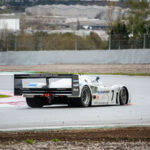 #7 Porsche 962-C – Ivan Vercoutere / Ralf Kelleners – 2025 Espiritu de Montjuic – 72