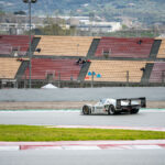 #7 Porsche 962-C – Ivan Vercoutere / Ralf Kelleners – 2025 Espiritu de Montjuic – 73