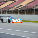 #7 Porsche 962-C – Ivan Vercoutere / Ralf Kelleners – 2025 Espiritu de Montjuic – 8