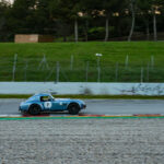 #7 Shelby Cobra 289 – Eugène Deleplanque – 2025 Espiritu de Montjuic – 1