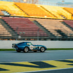 #70 Shelby Cobra Daytona Coupe – Erwin France – 2025 Espiritu de Montjuic – 11