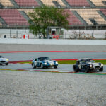 #70 Shelby Cobra Daytona Coupe – Erwin France – 2025 Espiritu de Montjuic – 2