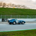 #70 Shelby Cobra Daytona Coupe – Erwin France – 2025 Espiritu de Montjuic – 4