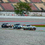 #70 Shelby Cobra Daytona Coupe – Erwin France – 2025 Espiritu de Montjuic – 5