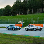 #70 Shelby Cobra Daytona Coupe – Erwin France – 2025 Espiritu de Montjuic – 6