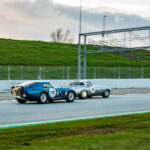 #70 Shelby Cobra Daytona Coupe – Erwin France – 2025 Espiritu de Montjuic – 8