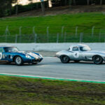 #70 Shelby Cobra Daytona Coupe – Erwin France – 2025 Espiritu de Montjuic – 9