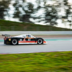 #70 Tiga GC286 – Jack Fabby / Jan Magnussen – 2025 Espiritu de Montjuic – 1