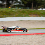 #70 Tiga GC286 – Jack Fabby / Jan Magnussen – 2025 Espiritu de Montjuic – 10