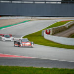 #70 Tiga GC286 – Jack Fabby / Jan Magnussen – 2025 Espiritu de Montjuic – 14