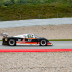 #70 Tiga GC286 – Jack Fabby / Jan Magnussen – 2025 Espiritu de Montjuic – 17