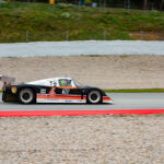 #70 Tiga GC286 – Jack Fabby / Jan Magnussen – 2025 Espiritu de Montjuic – 18