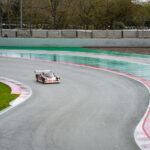 #70 Tiga GC286 – Jack Fabby / Jan Magnussen – 2025 Espiritu de Montjuic – 21