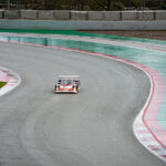 #70 Tiga GC286 – Jack Fabby / Jan Magnussen – 2025 Espiritu de Montjuic – 22