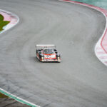 #70 Tiga GC286 – Jack Fabby / Jan Magnussen – 2025 Espiritu de Montjuic – 23