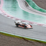 #70 Tiga GC286 – Jack Fabby / Jan Magnussen – 2025 Espiritu de Montjuic – 24