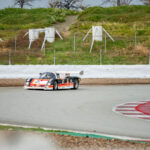 #70 Tiga GC286 – Jack Fabby / Jan Magnussen – 2025 Espiritu de Montjuic – 25