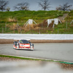 #70 Tiga GC286 – Jack Fabby / Jan Magnussen – 2025 Espiritu de Montjuic – 26