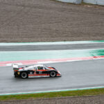 #70 Tiga GC286 – Jack Fabby / Jan Magnussen – 2025 Espiritu de Montjuic – 27