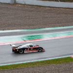 #70 Tiga GC286 – Jack Fabby / Jan Magnussen – 2025 Espiritu de Montjuic – 28