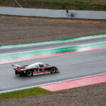 #70 Tiga GC286 – Jack Fabby / Jan Magnussen – 2025 Espiritu de Montjuic – 29