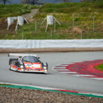 #70 Tiga GC286 – Jack Fabby / Jan Magnussen – 2025 Espiritu de Montjuic – 30