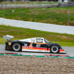 #70 Tiga GC286 – Jack Fabby / Jan Magnussen – 2025 Espiritu de Montjuic – 31