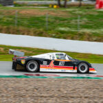 #70 Tiga GC286 – Jack Fabby / Jan Magnussen – 2025 Espiritu de Montjuic – 32