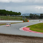 #70 Tiga GC286 – Jack Fabby / Jan Magnussen – 2025 Espiritu de Montjuic – 33