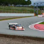 #70 Tiga GC286 – Jack Fabby / Jan Magnussen – 2025 Espiritu de Montjuic – 34