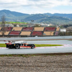 #70 Tiga GC286 – Jack Fabby / Jan Magnussen – 2025 Espiritu de Montjuic – 35