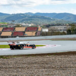 #70 Tiga GC286 – Jack Fabby / Jan Magnussen – 2025 Espiritu de Montjuic – 36