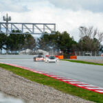 #70 Tiga GC286 – Jack Fabby / Jan Magnussen – 2025 Espiritu de Montjuic – 37