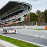 #70 Tiga GC286 – Jack Fabby / Jan Magnussen – 2025 Espiritu de Montjuic – 8