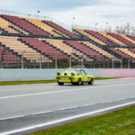 #71 BMW 3.0 CSL – Nicholas Hyett / Ollie Plunkett – 2025 Espiritu de Montjuic – 2