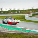 #71 Porsche 911 Carrera RS 3.0 – Annette Rolner / Pierre-Alain Thibaut – 2025 Espiritu de Montjuic – 16