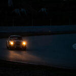 #72 Austin-Healey 3000 Mk I – François Fillon / André Raulin – 2025 Espiritu de Montjuic – 3