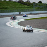 #73 Jaguar E-Type 3.8 – Laurent Jaspers – 2025 Espiritu de Montjuic – 4