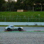 #73 Jaguar E-Type 3.8 – Laurent Jaspers – 2025 Espiritu de Montjuic – 8