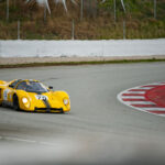 #75 Chevron B16 – Ted Tuppen – 2025 Espiritu de Montjuic – 5