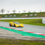 #75 Chevron B16 – Ted Tuppen – 2025 Espiritu de Montjuic – 6