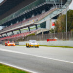 #76 Porsche 911 SC Group 4 – Matteo Rodicioni – 2025 Espiritu de Montjuic – 1