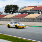 #76 Porsche 911 SC Group 4 – Matteo Rodicioni – 2025 Espiritu de Montjuic – 10