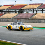 #76 Porsche 911 SC Group 4 – Matteo Rodicioni – 2025 Espiritu de Montjuic – 11